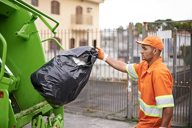 Junk Removal for Events in Harrison, OH